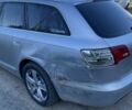 Серый Ауди А6, объемом двигателя 3 л и пробегом 440 тыс. км за 6700 $, фото 5 на Automoto.ua