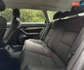 Ауди А6 2005 в Киеве на Automoto.ua Серый Ауди А6, объемом двигателя 2 л и пробегом 219 тыс. км за 6490 $, фото 8 на Automoto.ua