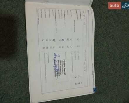 Серый Ауди А6, объемом двигателя 3 л и пробегом 305 тыс. км за 8500 $, фото 14 на Automoto.ua