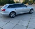 Серый Ауди А6, объемом двигателя 2.7 л и пробегом 255 тыс. км за 8500 $, фото 6 на Automoto.ua