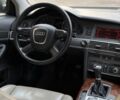 Серый Ауди А6, объемом двигателя 2 л и пробегом 280 тыс. км за 3550 $, фото 14 на Automoto.ua