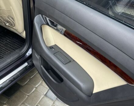 Серый Ауди А6, объемом двигателя 3 л и пробегом 347 тыс. км за 7000 $, фото 4 на Automoto.ua