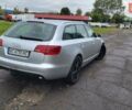 Сірий Ауді А6, об'ємом двигуна 2 л та пробігом 288 тис. км за 6400 $, фото 5 на Automoto.ua