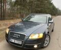Серый Ауди А6, объемом двигателя 2.7 л и пробегом 299 тыс. км за 3650 $, фото 1 на Automoto.ua