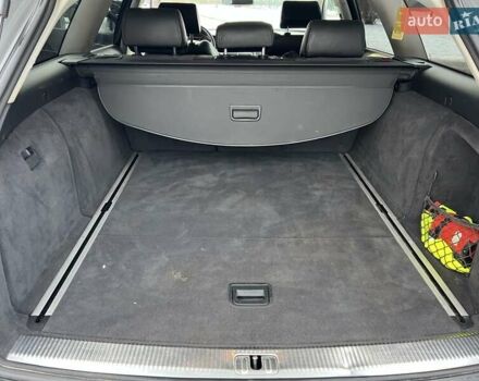 Серый Ауди А6, объемом двигателя 3 л и пробегом 340 тыс. км за 7600 $, фото 26 на Automoto.ua