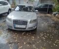 Сірий Ауді А6, об'ємом двигуна 2.97 л та пробігом 520 тис. км за 3800 $, фото 1 на Automoto.ua