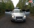 Серый Ауди А6, объемом двигателя 2 л и пробегом 300 тыс. км за 8500 $, фото 18 на Automoto.ua