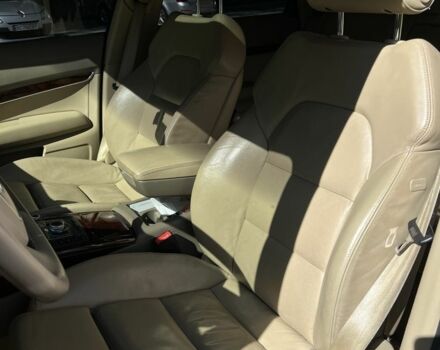 Ауди А6 2005 в Тернополе на Automoto.ua Серый Ауди А6, объемом двигателя 3.1 л и пробегом 433 тыс. км за 7500 $, фото 17 на Automoto.ua