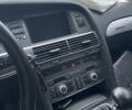 Серый Ауди А6, объемом двигателя 3 л и пробегом 250 тыс. км за 2000 $, фото 5 на Automoto.ua