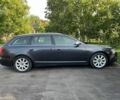 Сірий Ауді А6, об'ємом двигуна 2 л та пробігом 373 тис. км за 5900 $, фото 2 на Automoto.ua