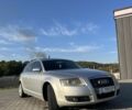 Сірий Ауді А6, об'ємом двигуна 3 л та пробігом 277 тис. км за 4513 $, фото 1 на Automoto.ua