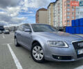 Ауді А6 2006 у Івано-Франківську на Automoto.ua Сірий Ауді А6, об'ємом двигуна 2.39 л та пробігом 240 тис. км за 6300 $, фото 1 на Automoto.ua
