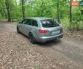 Сірий Ауді А6, об'ємом двигуна 3 л та пробігом 321 тис. км за 6200 $, фото 1 на Automoto.ua