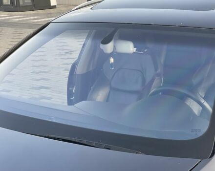 Сірий Ауді А6, об'ємом двигуна 2.7 л та пробігом 272 тис. км за 3900 $, фото 11 на Automoto.ua