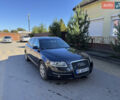 Сірий Ауді А6, об'ємом двигуна 2.7 л та пробігом 415 тис. км за 7400 $, фото 1 на Automoto.ua
