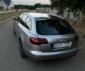 Серый Ауди А6, объемом двигателя 3 л и пробегом 300 тыс. км за 3850 $, фото 3 на Automoto.ua