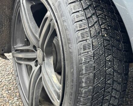 Сірий Ауді А6, об'ємом двигуна 2.7 л та пробігом 365 тис. км за 6700 $, фото 7 на Automoto.ua