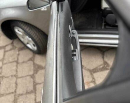Серый Ауди А6, объемом двигателя 3 л и пробегом 3 тыс. км за 1329 $, фото 16 на Automoto.ua