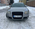 Серый Ауди А6, объемом двигателя 3 л и пробегом 330 тыс. км за 5300 $, фото 1 на Automoto.ua