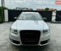 Сірий Ауді А6, об'ємом двигуна 2.97 л та пробігом 284 тис. км за 9800 $, фото 1 на Automoto.ua