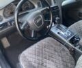 Серый Ауди А6, объемом двигателя 1.98 л и пробегом 311 тыс. км за 7500 $, фото 6 на Automoto.ua