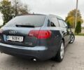 Серый Ауди А6, объемом двигателя 3 л и пробегом 286 тыс. км за 6800 $, фото 5 на Automoto.ua