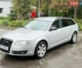 Сірий Ауді А6, об'ємом двигуна 2.7 л та пробігом 295 тис. км за 6100 $, фото 1 на Automoto.ua