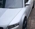 Серый Ауди А6, объемом двигателя 2.7 л и пробегом 420 тыс. км за 5298 $, фото 6 на Automoto.ua