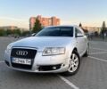 Сірий Ауді А6, об'ємом двигуна 1.98 л та пробігом 305 тис. км за 6300 $, фото 1 на Automoto.ua