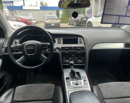 Серый Ауди А6, объемом двигателя 2 л и пробегом 288 тыс. км за 7999 $, фото 20 на Automoto.ua