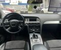Серый Ауди А6, объемом двигателя 2 л и пробегом 288 тыс. км за 7999 $, фото 20 на Automoto.ua