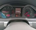 Серый Ауди А6, объемом двигателя 3 л и пробегом 398 тыс. км за 9100 $, фото 5 на Automoto.ua