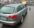 Серый Ауди А6, объемом двигателя 2.7 л и пробегом 402 тыс. км за 6800 $, фото 22 на Automoto.ua