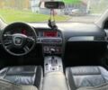Серый Ауди А6, объемом двигателя 2 л и пробегом 401 тыс. км за 6817 $, фото 7 на Automoto.ua