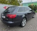 Серый Ауди А6, объемом двигателя 3 л и пробегом 325 тыс. км за 9000 $, фото 2 на Automoto.ua