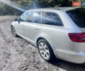 Ауди А6 2006 в Виннице на Automoto.ua Серый Ауди А6, объемом двигателя 2.7 л и пробегом 300 тыс. км за 6200 $, фото 2 на Automoto.ua