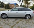 Серый Ауди А6, объемом двигателя 2.7 л и пробегом 303 тыс. км за 4699 $, фото 4 на Automoto.ua