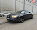Сірий Ауді А6, об'ємом двигуна 2.7 л та пробігом 280 тис. км за 6799 $, фото 1 на Automoto.ua