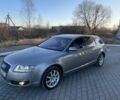 Сірий Ауді А6, об'ємом двигуна 2.7 л та пробігом 330 тис. км за 4550 $, фото 7 на Automoto.ua