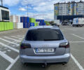 Ауді А6 2006 у Івано-Франківську на Automoto.ua Сірий Ауді А6, об'ємом двигуна 2.39 л та пробігом 240 тис. км за 6300 $, фото 8 на Automoto.ua