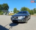 Сірий Ауді А6, об'ємом двигуна 2.7 л та пробігом 227 тис. км за 8900 $, фото 1 на Automoto.ua