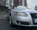 Ауді А6 2006 у Сваляве на Automoto.ua Сірий Ауді А6, об'ємом двигуна 2.7 л та пробігом 314 тис. км за 7500 $, фото 1 на Automoto.ua