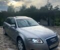 Серый Ауди А6, объемом двигателя 2.7 л и пробегом 400 тыс. км за 3864 $, фото 1 на Automoto.ua