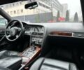 Серый Ауди А6, объемом двигателя 3 л и пробегом 306 тыс. км за 5200 $, фото 20 на Automoto.ua