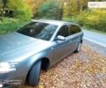 Сірий Ауді А6, об'ємом двигуна 2 л та пробігом 353 тис. км за 8700 $, фото 1 на Automoto.ua