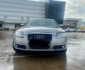 Серый Ауди А6, объемом двигателя 3 л и пробегом 350 тыс. км за 7300 $, фото 1 на Automoto.ua