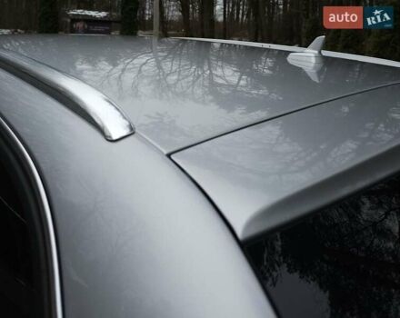 Сірий Ауді А6, об'ємом двигуна 2.7 л та пробігом 366 тис. км за 7300 $, фото 7 на Automoto.ua