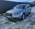 Серый Ауди А6, объемом двигателя 1.98 л и пробегом 328 тыс. км за 6500 $, фото 1 на Automoto.ua