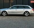 Сірий Ауді А6, об'ємом двигуна 2.97 л та пробігом 325 тис. км за 7800 $, фото 1 на Automoto.ua