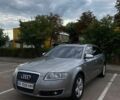 Сірий Ауді А6, об'ємом двигуна 1.98 л та пробігом 200 тис. км за 6600 $, фото 1 на Automoto.ua